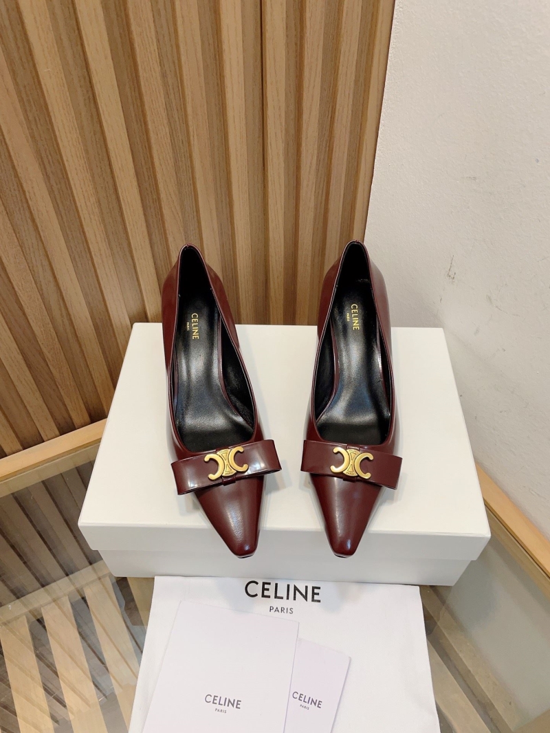 Celine High Heels